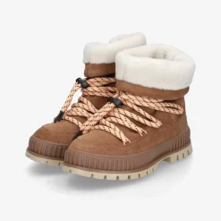 PALLADIUM ​ Pallashock HIVER Damen Winter Boot-Damen Boots | Stiefel