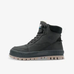 PALLADIUM ​ PALLASHOCK WARM WP Herren Winterstiefel-Herren Stiefel