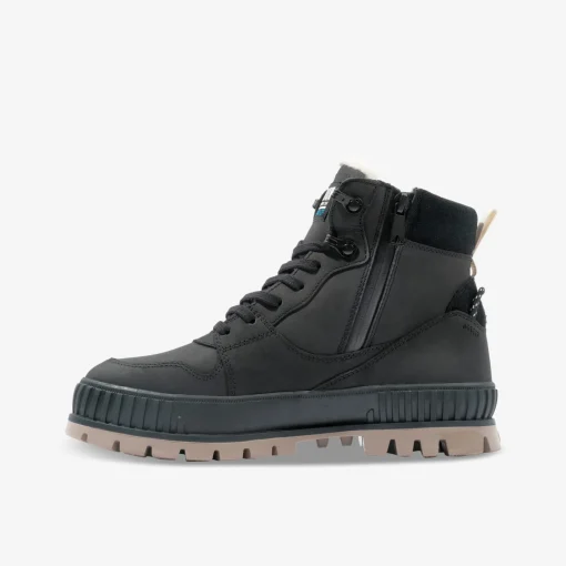 PALLADIUM ​ PALLASHOCK WARM WP Herren Winterstiefel-Herren Stiefel