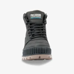 PALLADIUM ​ PALLASHOCK WARM WP Herren Winterstiefel-Herren Stiefel