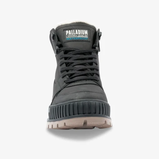 PALLADIUM ​ PALLASHOCK WARM WP Herren Winterstiefel-Herren Stiefel