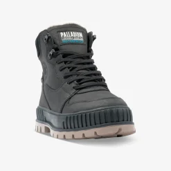 PALLADIUM ​ PALLASHOCK WARM WP Herren Winterstiefel-Herren Stiefel