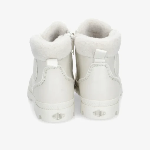 PALLADIUM ​ Pampa HI Snow Warm Damen Winter Boot-Damen Boots