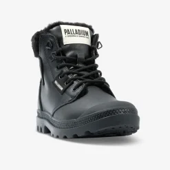 PALLADIUM ​ Pampa HI Snow Warm Damen Winter Boot-Damen Boots