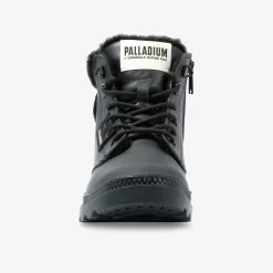 PALLADIUM ​ Pampa HI Snow Warm Damen Winter Boot-Damen Boots