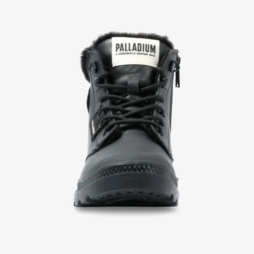 PALLADIUM ​ Pampa HI Snow Warm Damen Winter Boot-Damen Boots