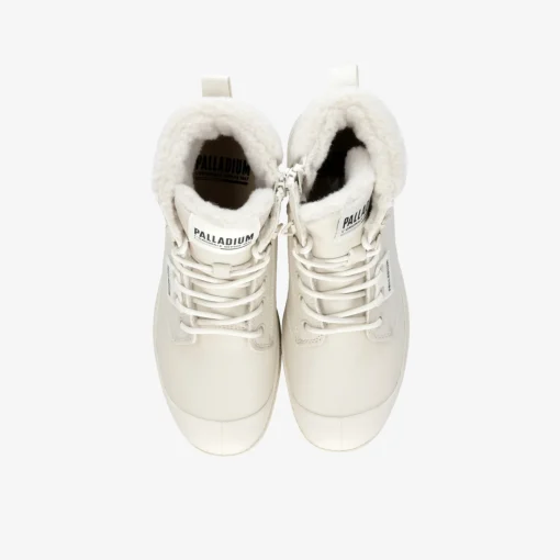 PALLADIUM ​ Pampa HI Snow Warm Damen Winter Boot-Damen Boots