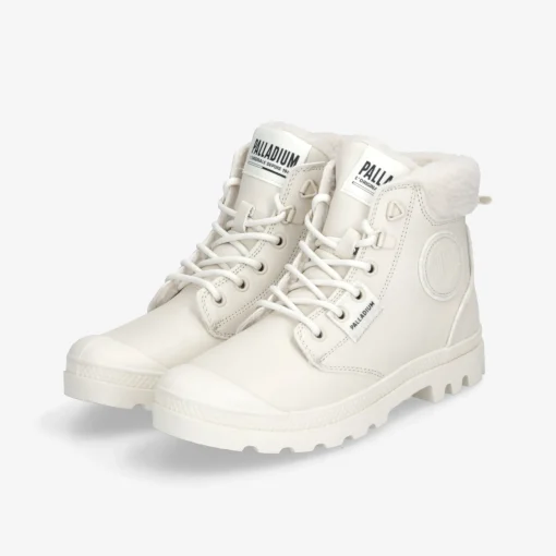 PALLADIUM ​ Pampa HI Snow Warm Damen Winter Boot-Damen Boots