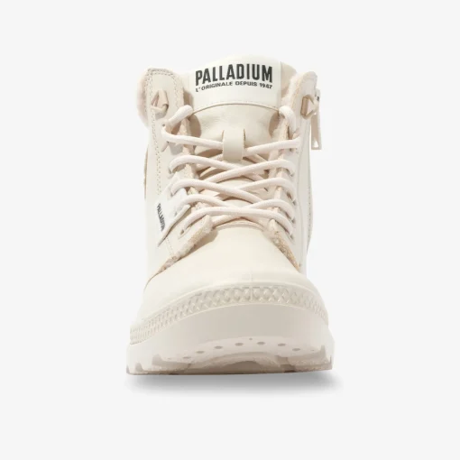 PALLADIUM ​ Pampa HI Snow Warm Damen Winter Boot-Damen Boots