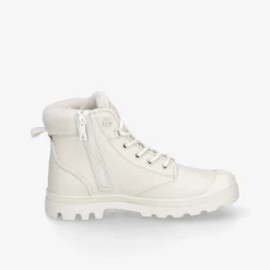 PALLADIUM ​ Pampa HI Snow Warm Damen Winter Boot-Damen Boots