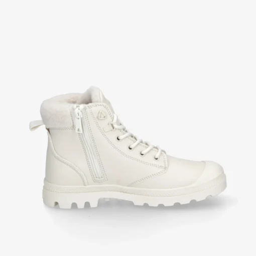 PALLADIUM ​ Pampa HI Snow Warm Damen Winter Boot-Damen Boots