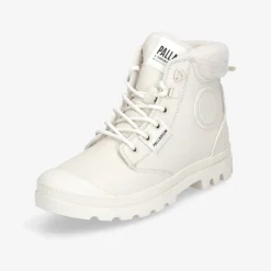PALLADIUM ​ Pampa HI Snow Warm Damen Winter Boot-Damen Boots