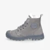 PALLADIUM ​ Pampa HI ZIP WL Damen Winter Boot-Damen Boots