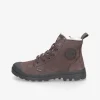 PALLADIUM ​ Pampa HI ZIP WL Herren Winterstiefel-Herren Stiefel