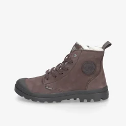 PALLADIUM ​ Pampa HI ZIP WL Herren Winterstiefel-Herren Stiefel