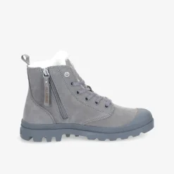 PALLADIUM ​ Pampa HI ZIP WL Damen Winter Boot-Damen Boots