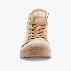 PALLADIUM ​ Pampa HI ZIP WL Damen Winter Boot-Damen Boots | Größen Ab 42