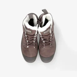 PALLADIUM ​ Pampa HI ZIP WL Herren Winterstiefel-Herren Stiefel