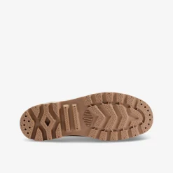 PALLADIUM ​ Pampa HI ZIP WL Damen Winter Boot-Damen Boots | Größen Ab 42