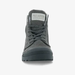 PALLADIUM ​ Pampa HI ZIP WL Damen Winter Boot-Damen Boots