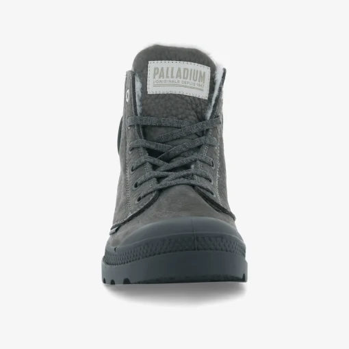 PALLADIUM ​ Pampa HI ZIP WL Damen Winter Boot-Damen Boots