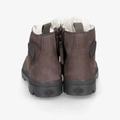 PALLADIUM ​ Pampa HI ZIP WL Herren Winterstiefel-Herren Stiefel