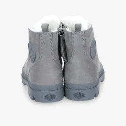PALLADIUM ​ Pampa HI ZIP WL Damen Winter Boot-Damen Boots