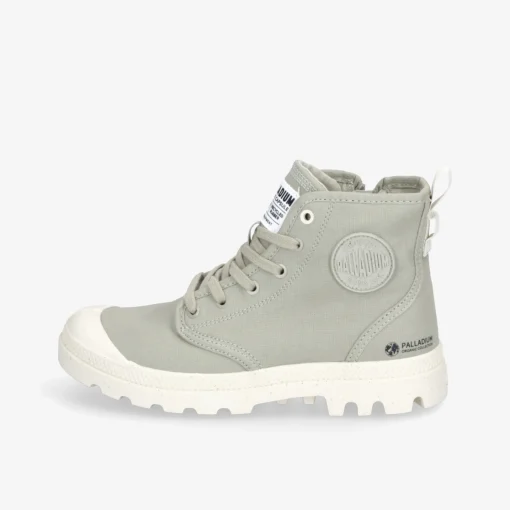 PALLADIUM ​ Pampa High Damen Sneaker High-Damen Halbschuhe | Sneaker