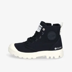 PALLADIUM ​ Pampa High Damen Sneaker High-Damen Halbschuhe | Sneaker