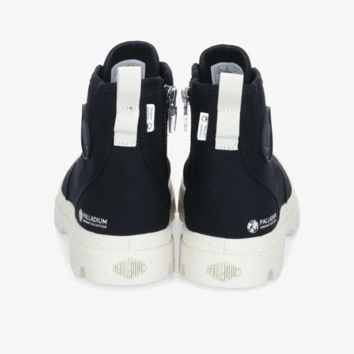 PALLADIUM ​ Pampa High Damen Sneaker High-Damen Halbschuhe | Sneaker