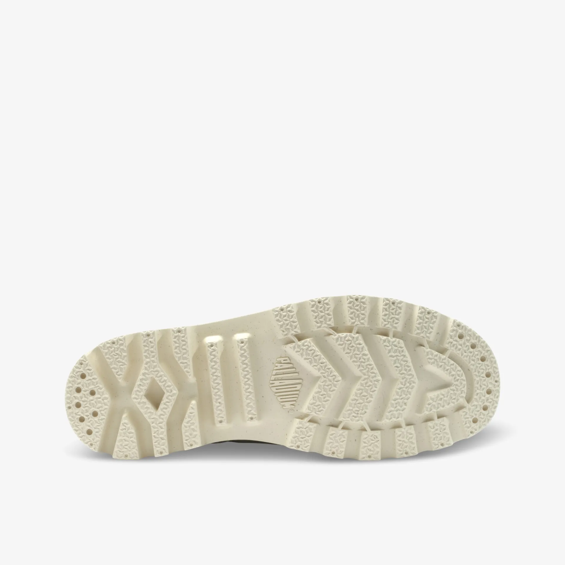 PALLADIUM Pampa High Damen Sneaker High-Damen Halbschuhe | Sneaker