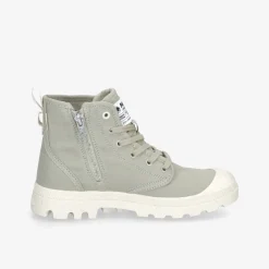 PALLADIUM ​ Pampa High Damen Sneaker High-Damen Halbschuhe | Sneaker