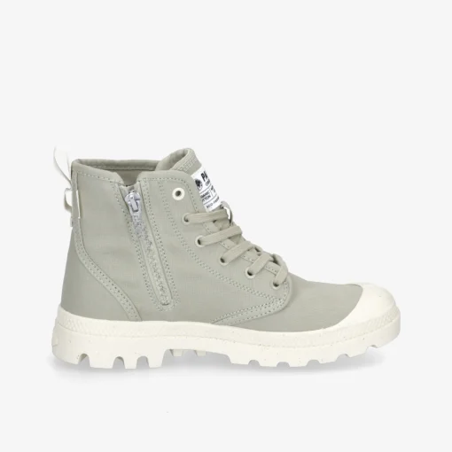 PALLADIUM ​ Pampa High Damen Sneaker High-Damen Halbschuhe | Sneaker