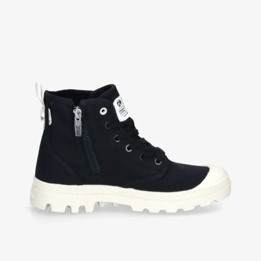 PALLADIUM ​ Pampa High Damen Sneaker High-Damen Halbschuhe | Sneaker