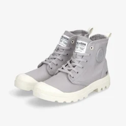 PALLADIUM Pampa High Damen Sneaker High-Damen Halbschuhe | Sneaker