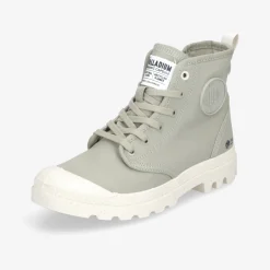 PALLADIUM ​ Pampa High Damen Sneaker High-Damen Halbschuhe | Sneaker