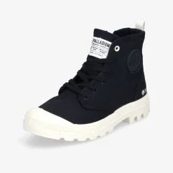 PALLADIUM ​ Pampa High Damen Sneaker High-Damen Halbschuhe | Sneaker