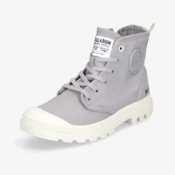 PALLADIUM Pampa High Damen Sneaker High-Damen Halbschuhe | Sneaker