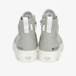 PALLADIUM ​ Pampa High Damen Sneaker High-Damen Halbschuhe | Sneaker