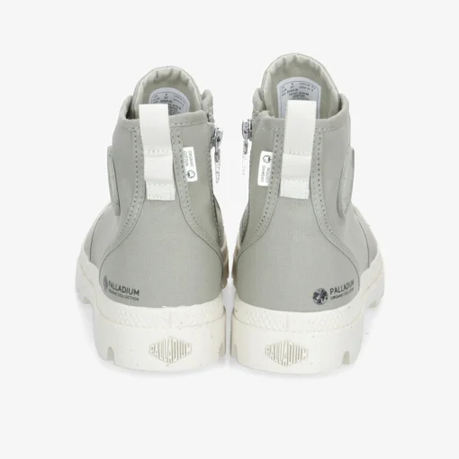 PALLADIUM ​ Pampa High Damen Sneaker High-Damen Halbschuhe | Sneaker