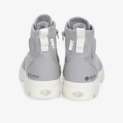 PALLADIUM Pampa High Damen Sneaker High-Damen Halbschuhe | Sneaker