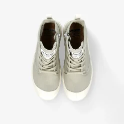 PALLADIUM ​ Pampa High Damen Sneaker High-Damen Halbschuhe | Sneaker