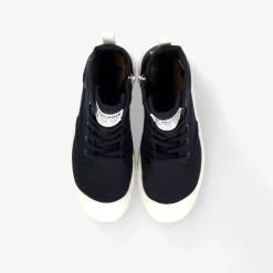 PALLADIUM ​ Pampa High Damen Sneaker High-Damen Halbschuhe | Sneaker