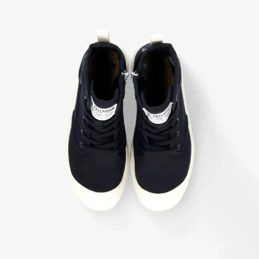 PALLADIUM ​ Pampa High Damen Sneaker High-Damen Halbschuhe | Sneaker