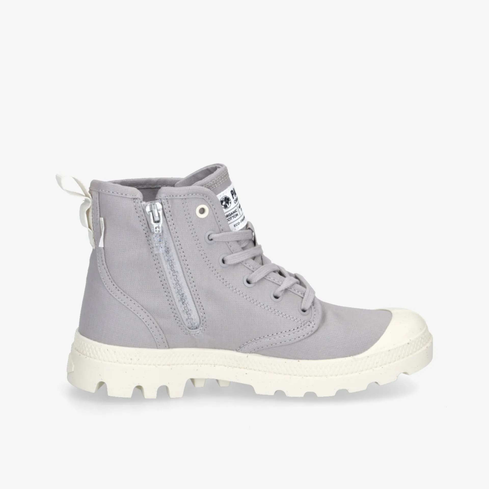 PALLADIUM Pampa High Damen Sneaker High-Damen Halbschuhe | Sneaker