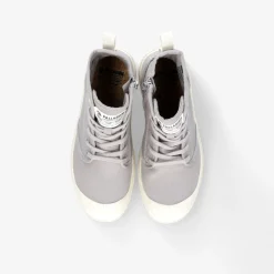 PALLADIUM Pampa High Damen Sneaker High-Damen Halbschuhe | Sneaker