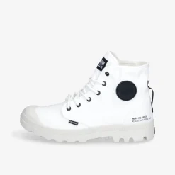 PALLADIUM ​ Pampa High Herren Stiefel-Herren Stiefel | Größen Ab 47