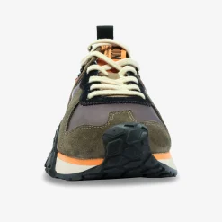 PALLADIUM TROOP RUNNER Herren Sneaker Low-Herren Sneaker