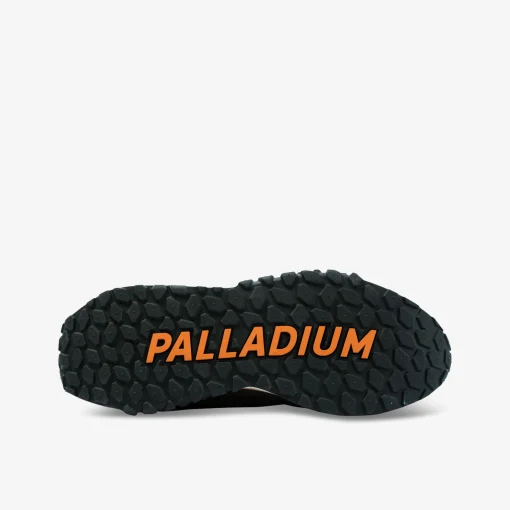 PALLADIUM TROOP RUNNER Herren Sneaker Low-Herren Sneaker