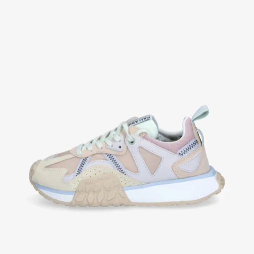 PALLADIUM ​ Troop Runner Outcity Damen Sneaker Low-Damen Sneaker | Größen Ab 42